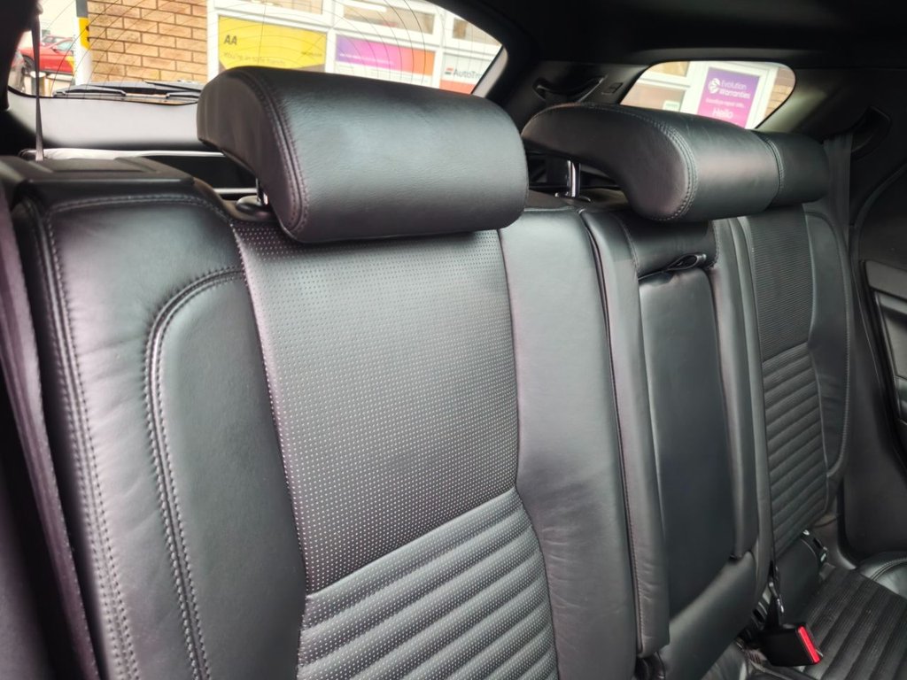 Used Land Rover Discovery Sport 2015 for sale - 77780647: Photo 34