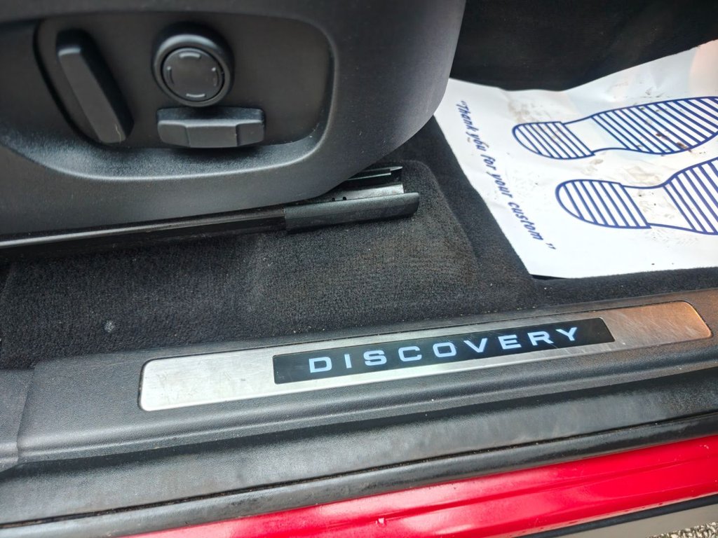 Used Land Rover Discovery Sport 2015 for sale - 77780647: Photo 35