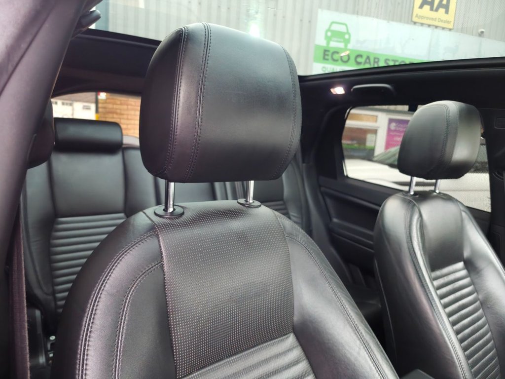 Used Land Rover Discovery Sport 2015 for sale - 77780647: Photo 38