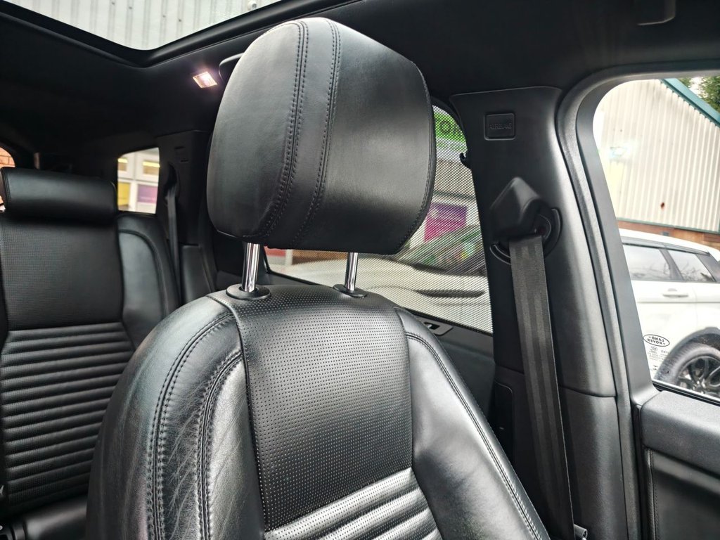 Used Land Rover Discovery Sport 2015 for sale - 77780647: Photo 41