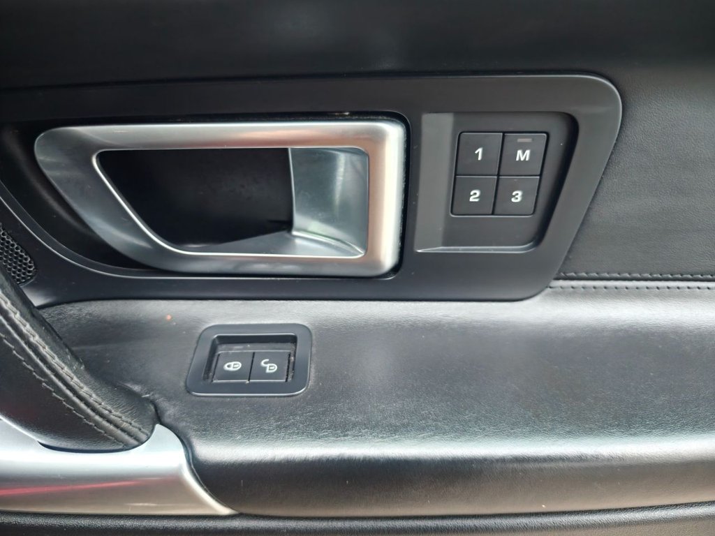 Used Land Rover Discovery Sport 2015 for sale - 77780647: Photo 44