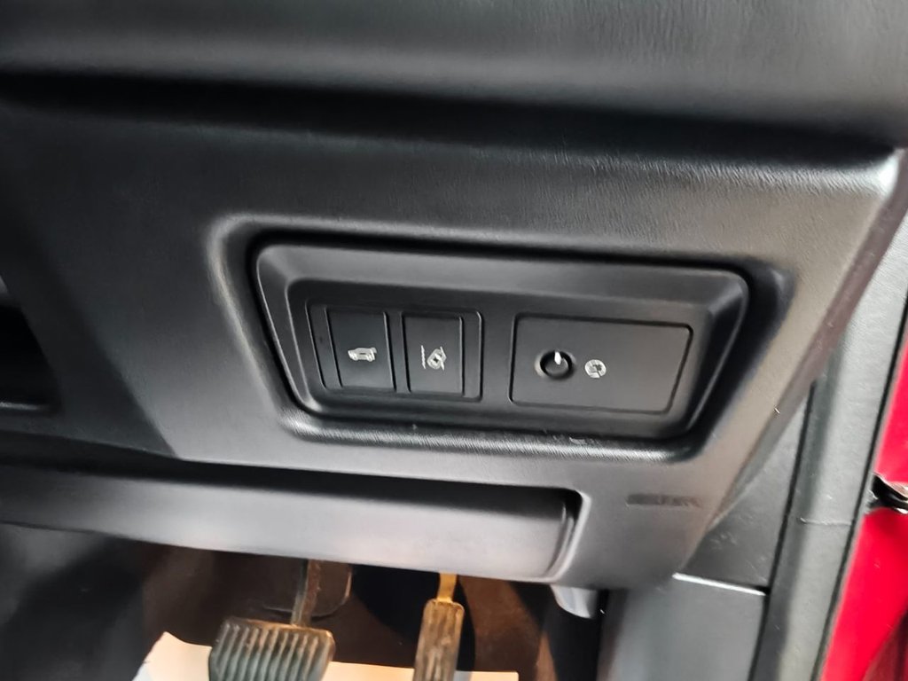 Used Land Rover Discovery Sport 2015 for sale - 77780647: Photo 47