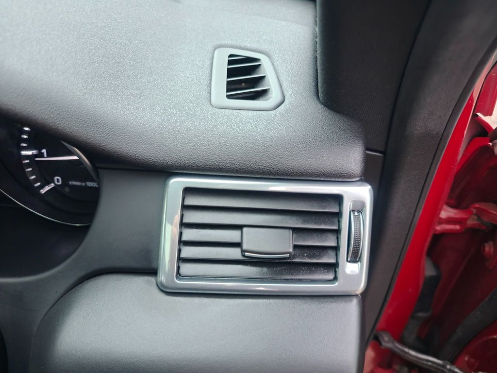 Used Land Rover Discovery Sport 2015 for sale - 77780647: Photo 48