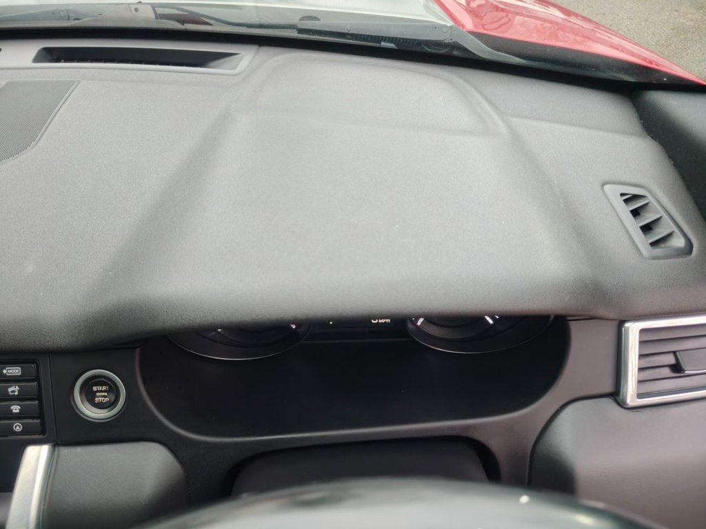 Used Land Rover Discovery Sport 2015 for sale - 77780647: Photo 50