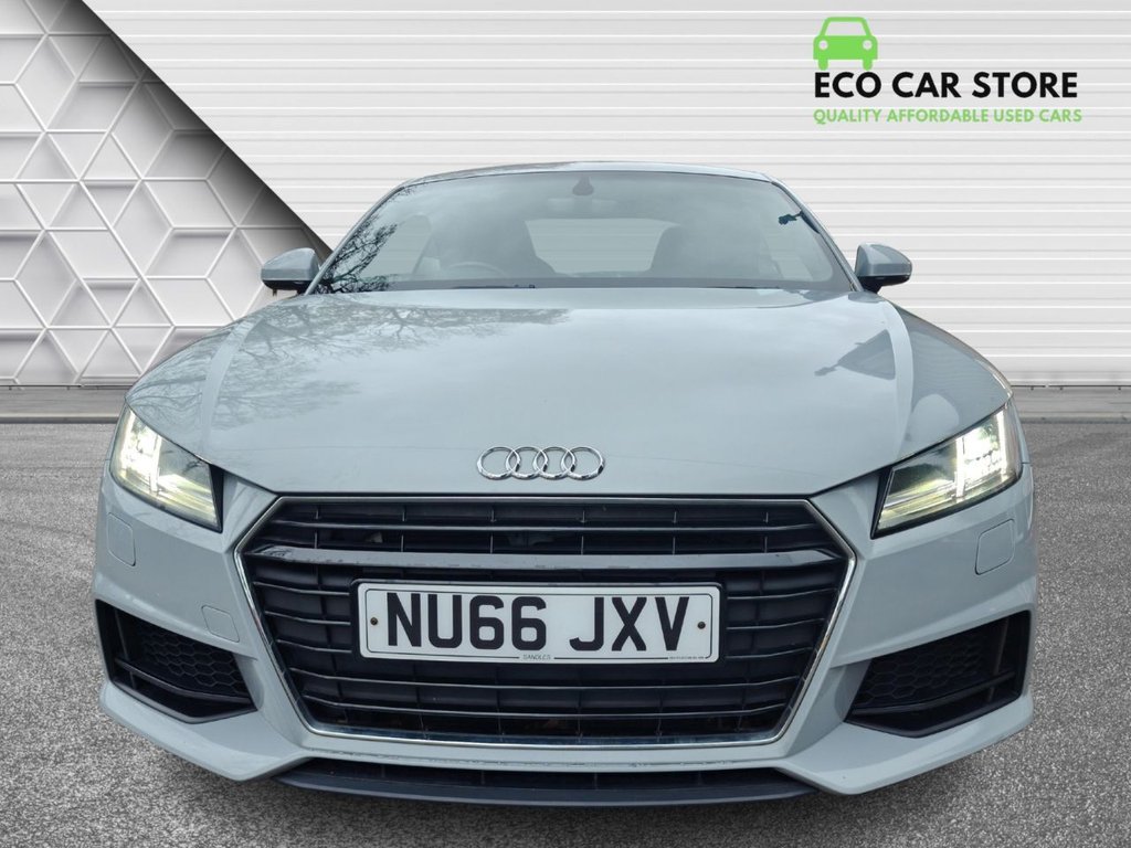 Used Audi TT 2016 for sale - 76546910: Photo 11