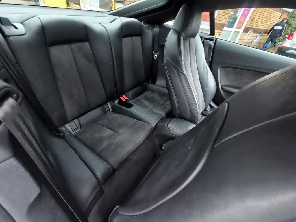 Used Audi TT 2016 for sale - 76546910: Photo 14