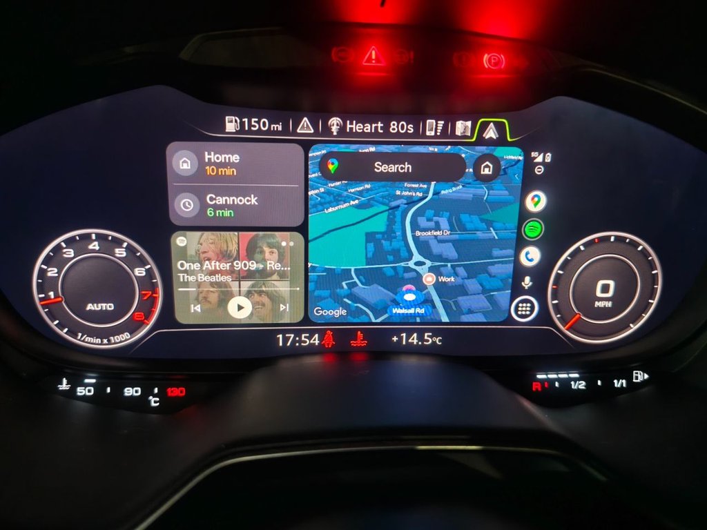 Used Audi TT 2016 for sale - 76546910: Photo 16