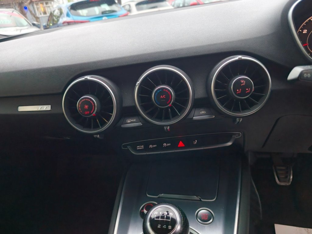 Used Audi TT 2016 for sale - 76546910: Photo 19