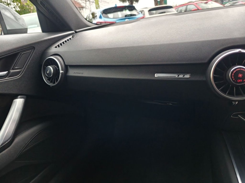 Used Audi TT 2016 for sale - 76546910: Photo 20