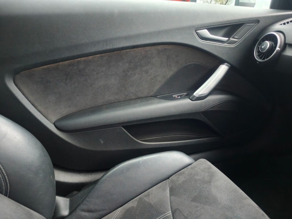 Used Audi TT 2016 for sale - 76546910: Photo 21