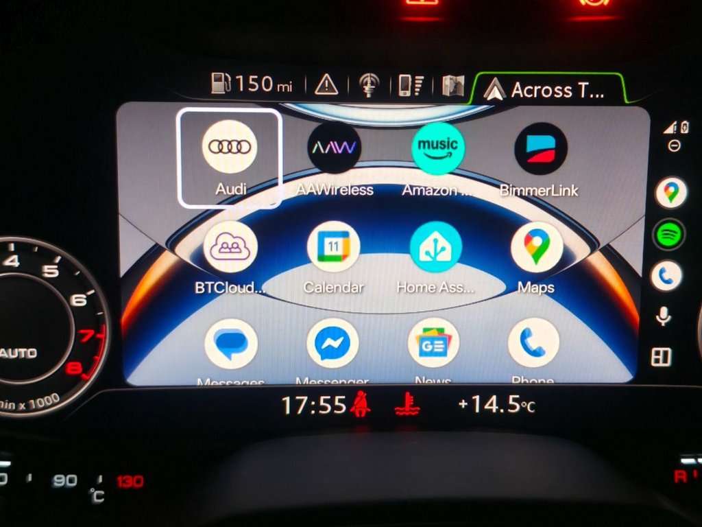 Used Audi TT 2016 for sale - 76546910: Photo 22