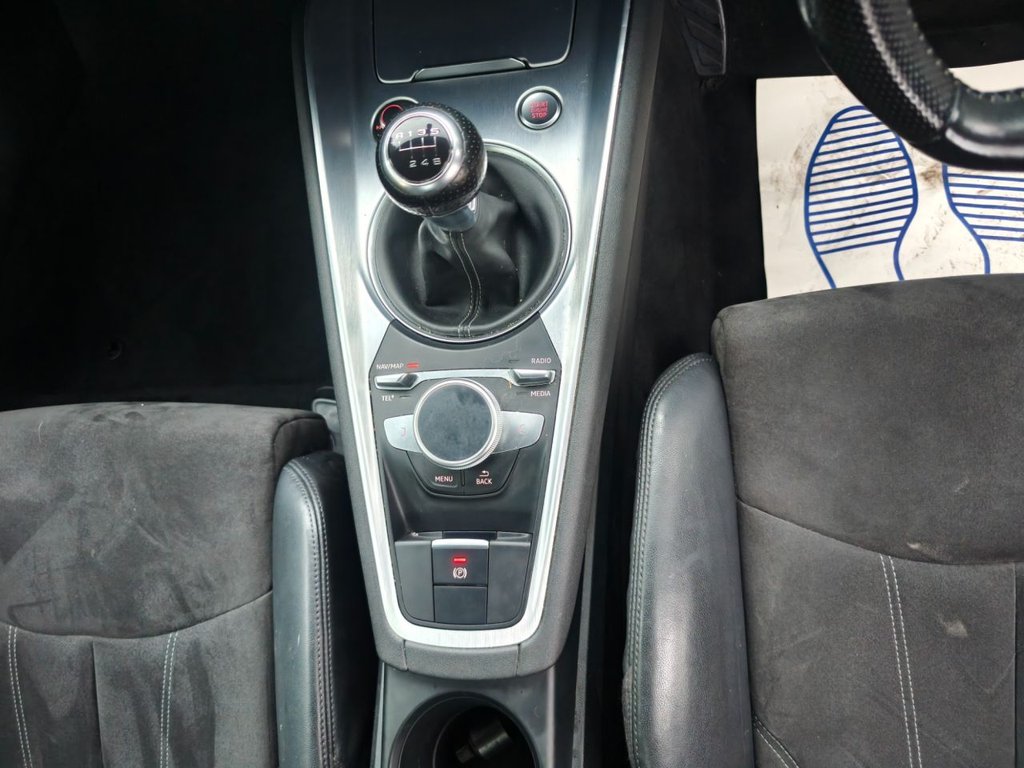 Used Audi TT 2016 for sale - 76546910: Photo 24