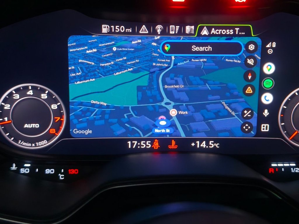 Used Audi TT 2016 for sale - 76546910: Photo 27