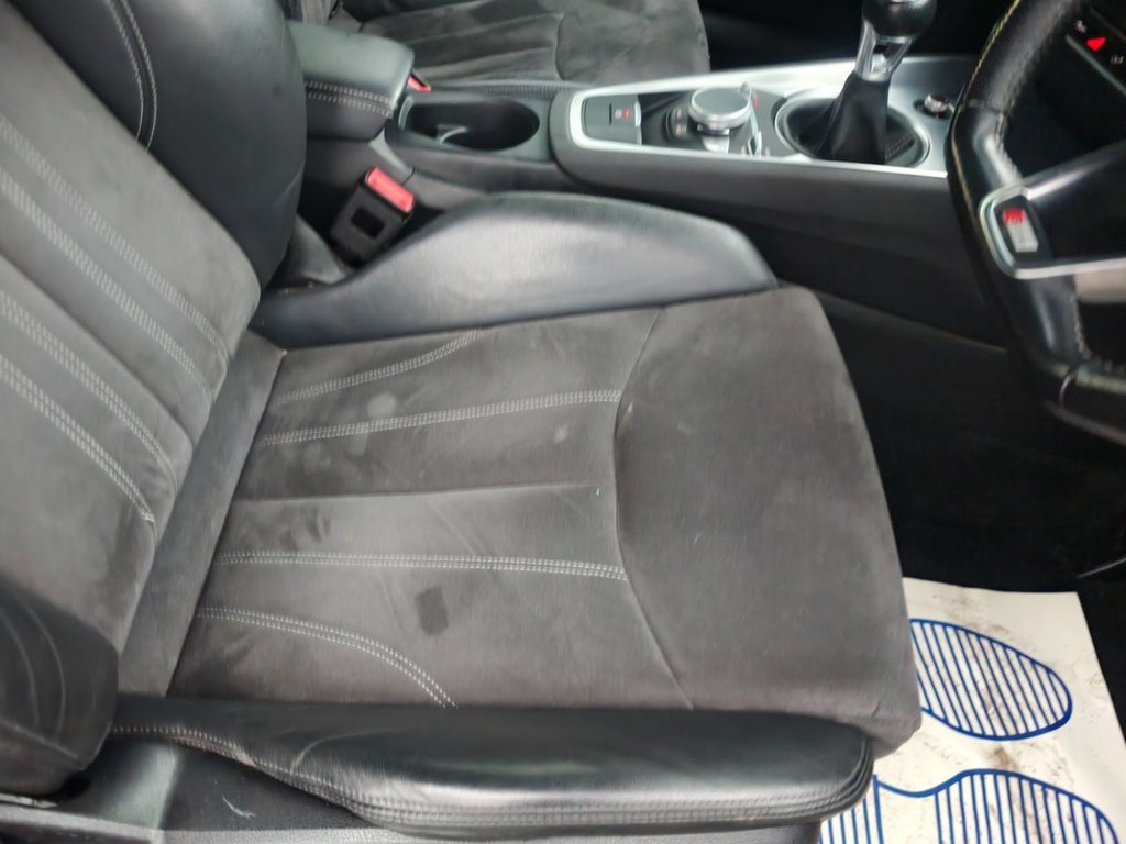 Used Audi TT 2016 for sale - 76546910: Photo 28