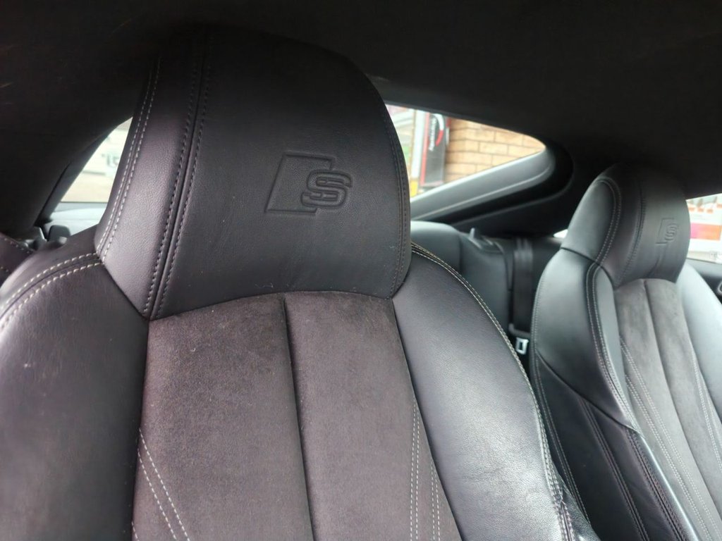 Used Audi TT 2016 for sale - 76546910: Photo 30