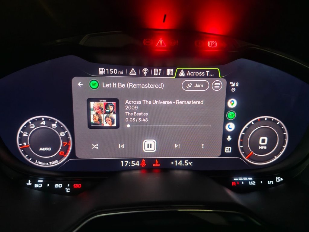 Used Audi TT 2016 for sale - 76546910: Photo 31