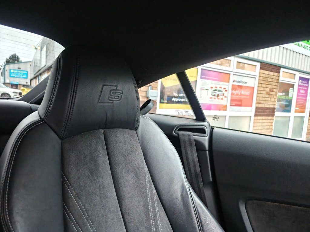 Used Audi TT 2016 for sale - 76546910: Photo 34