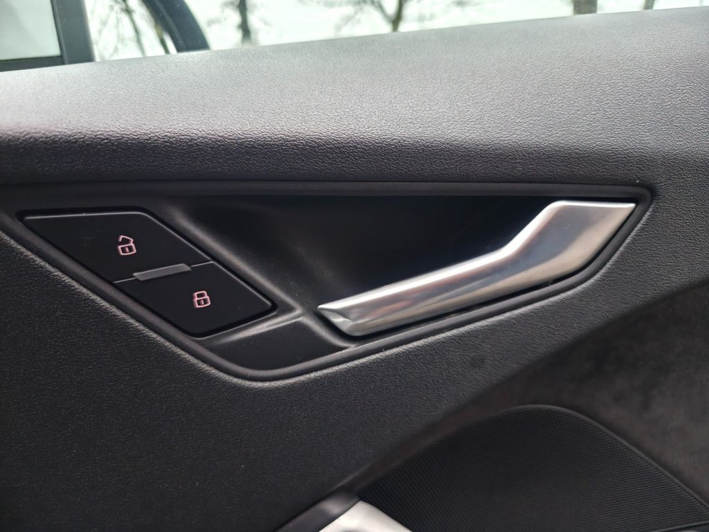 Used Audi TT 2016 for sale - 76546910: Photo 35