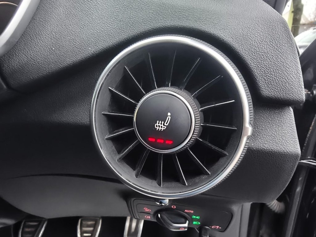 Used Audi TT 2016 for sale - 76546910: Photo 37