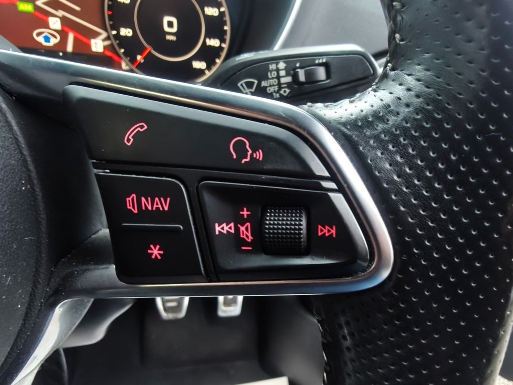 Used Audi TT 2016 for sale - 76546910: Photo 40