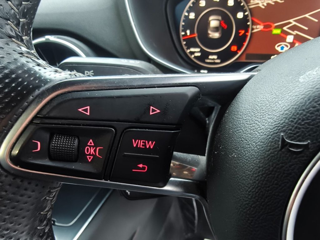 Used Audi TT 2016 for sale - 76546910: Photo 41