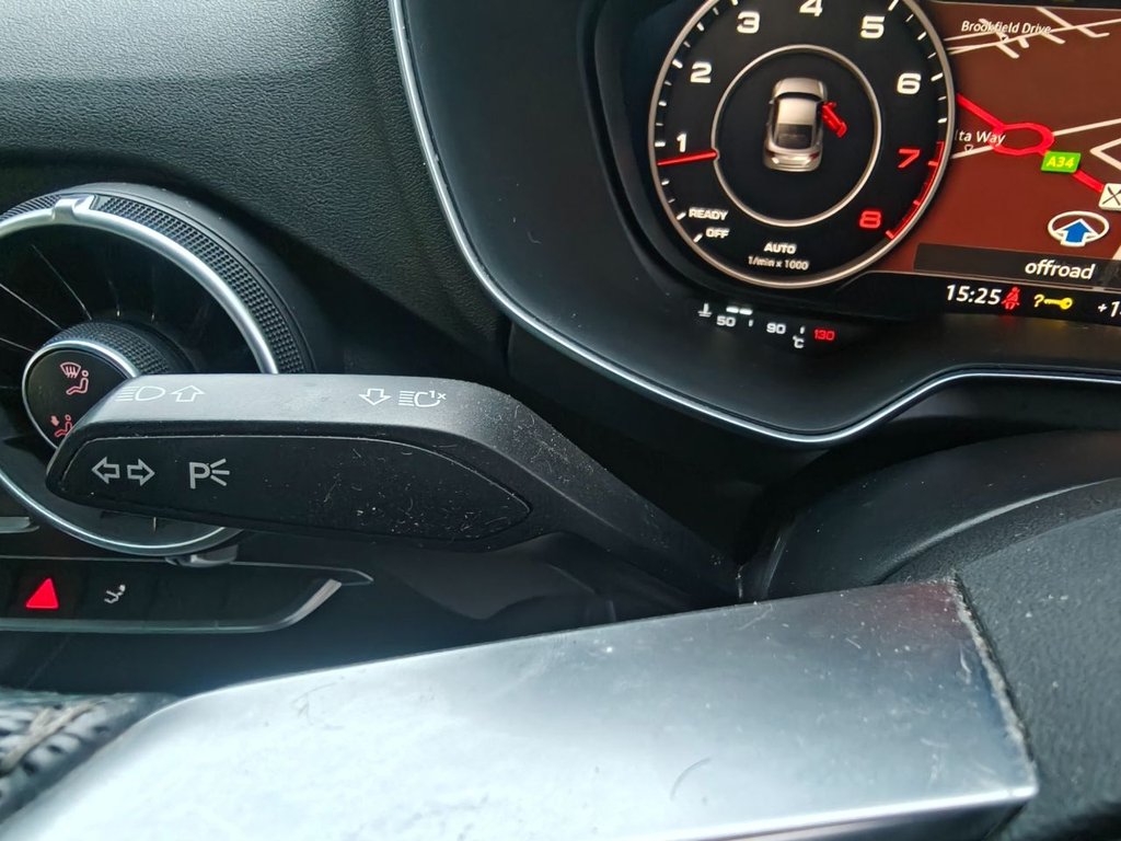 Used Audi TT 2016 for sale - 76546910: Photo 42