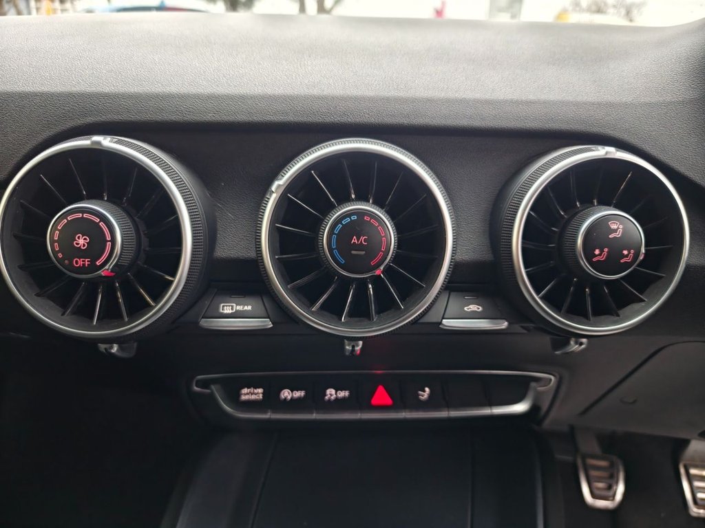 Used Audi TT 2016 for sale - 76546910: Photo 44