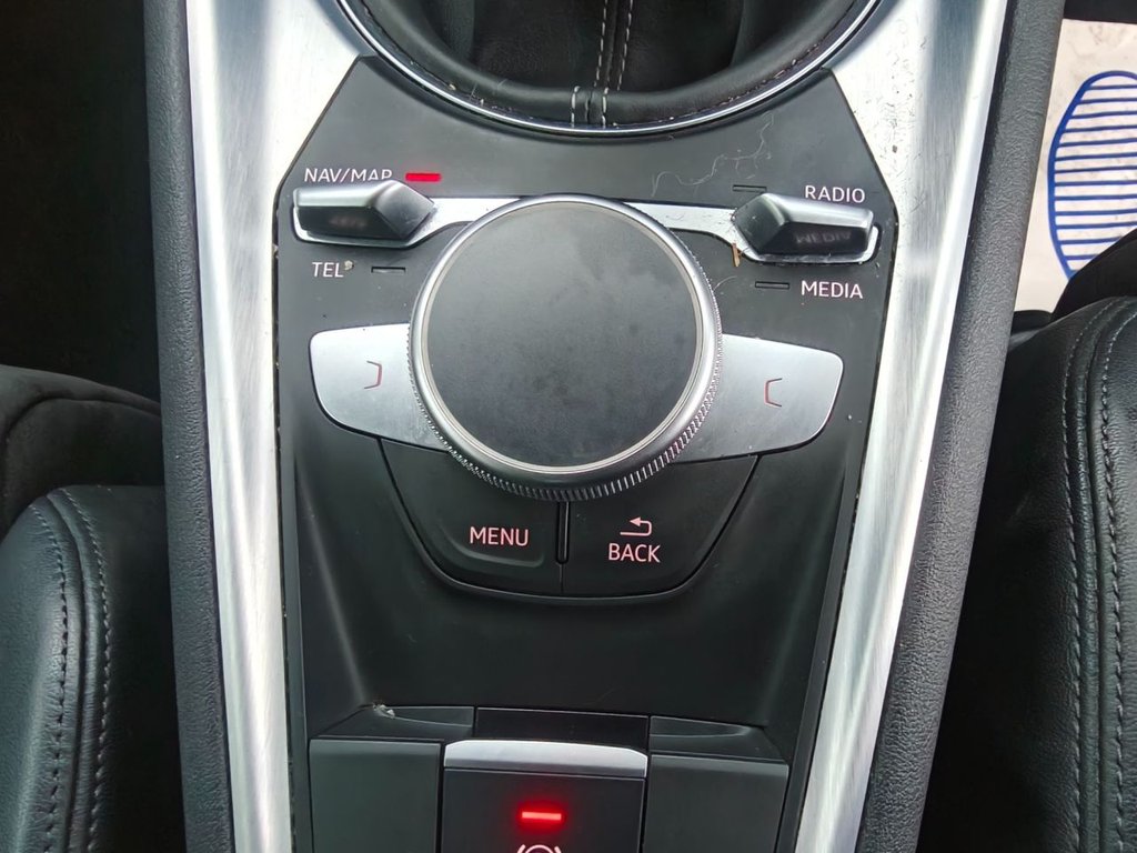 Used Audi TT 2016 for sale - 76546910: Photo 48