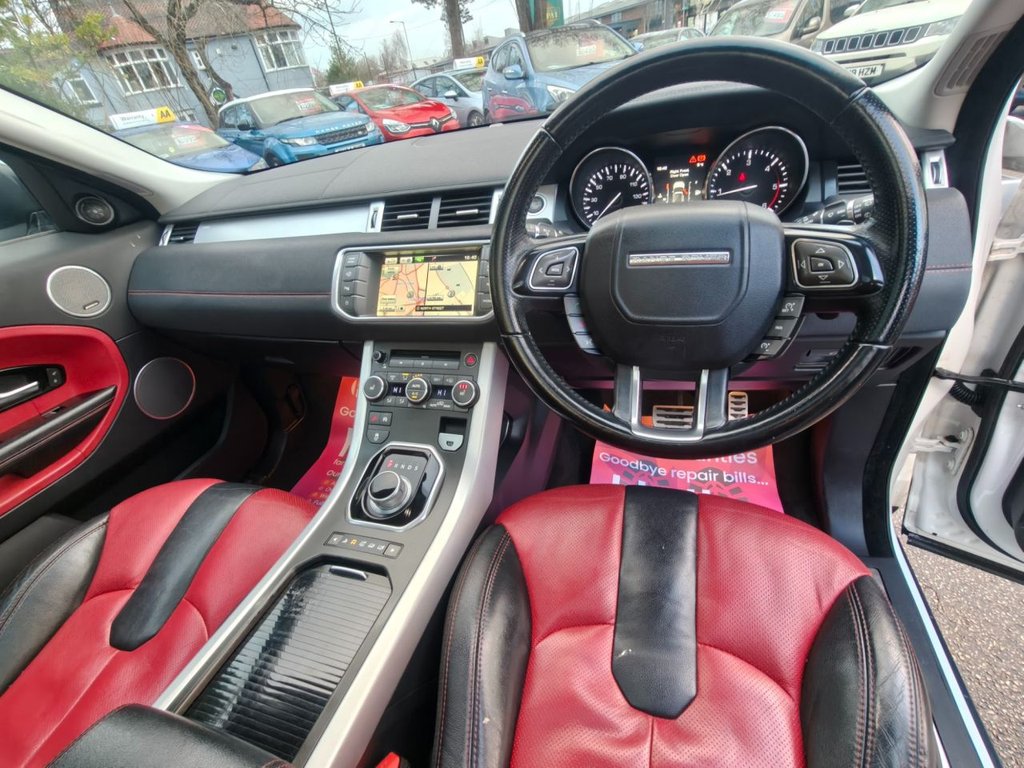 Used Land Rover Range Rover Evoque 2014 for sale - 77171601: Photo 10