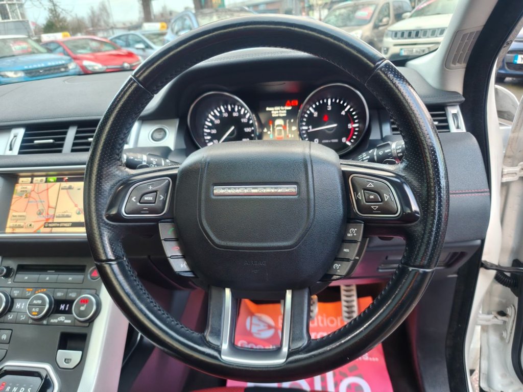 Used Land Rover Range Rover Evoque 2014 for sale - 77171601: Photo 13