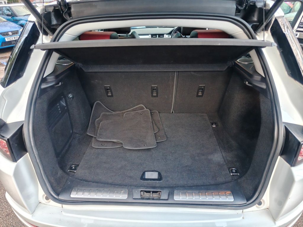 Used Land Rover Range Rover Evoque 2014 for sale - 77171601: Photo 14