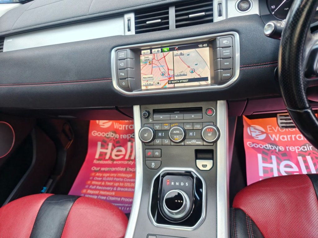 Used Land Rover Range Rover Evoque 2014 for sale - 77171601: Photo 16