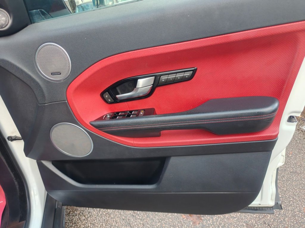 Used Land Rover Range Rover Evoque 2014 for sale - 77171601: Photo 18