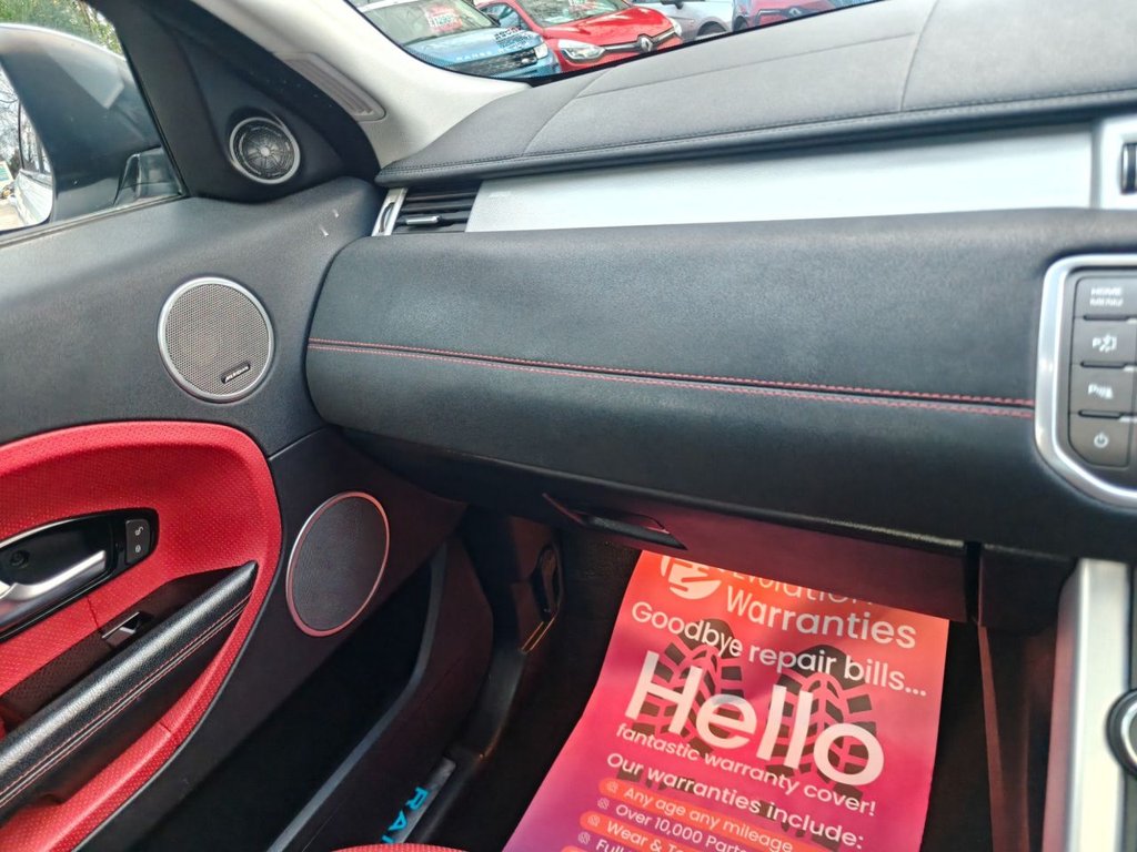 Used Land Rover Range Rover Evoque 2014 for sale - 77171601: Photo 20