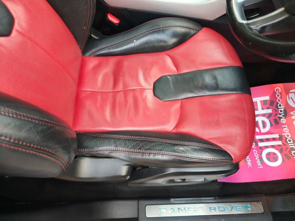 Used Land Rover Range Rover Evoque 2014 for sale - 77171601: Photo 22