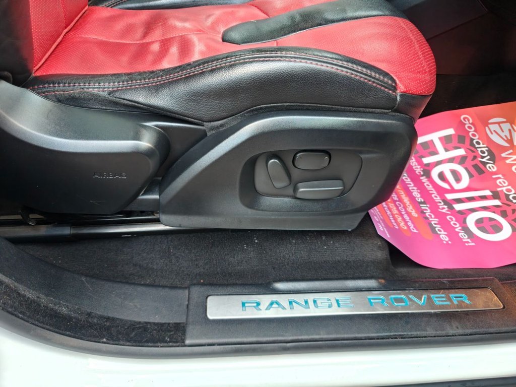 Used Land Rover Range Rover Evoque 2014 for sale - 77171601: Photo 23