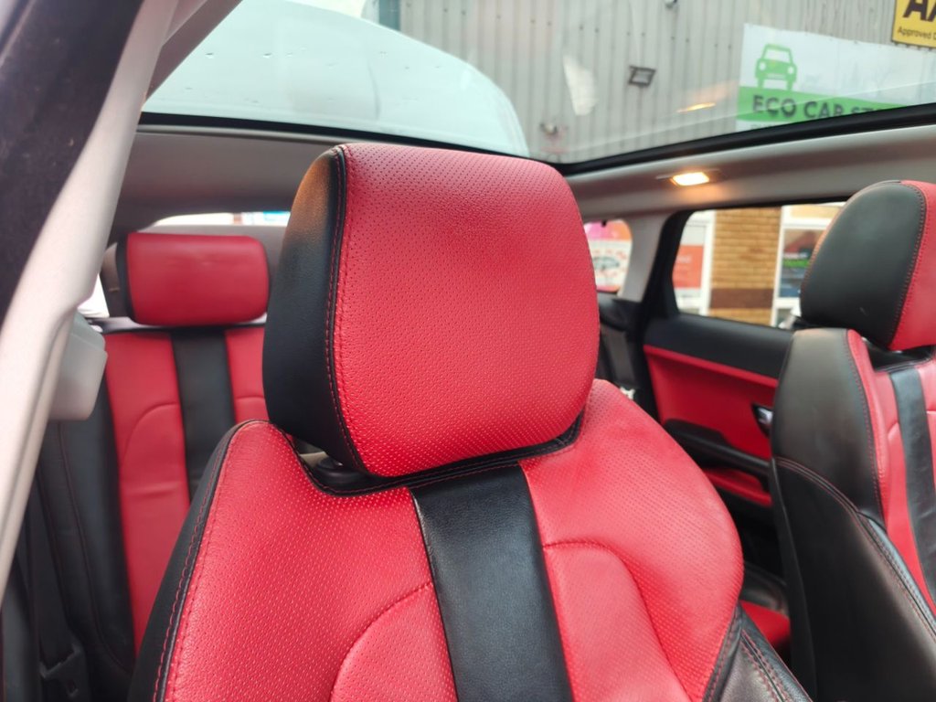 Used Land Rover Range Rover Evoque 2014 for sale - 77171601: Photo 26