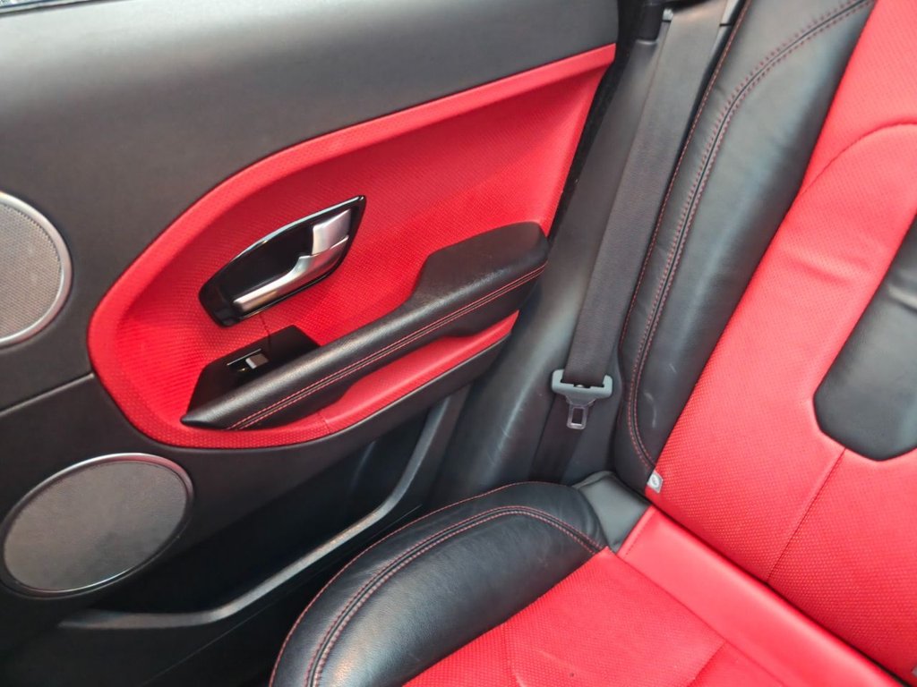 Used Land Rover Range Rover Evoque 2014 for sale - 77171601: Photo 27