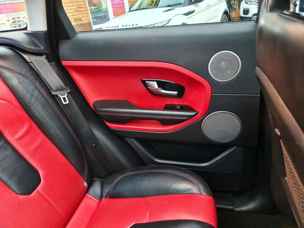 Used Land Rover Range Rover Evoque 2014 for sale - 77171601: Photo 28