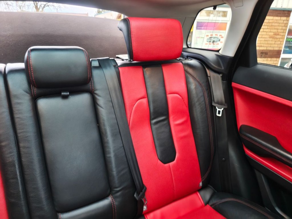 Used Land Rover Range Rover Evoque 2014 for sale - 77171601: Photo 30