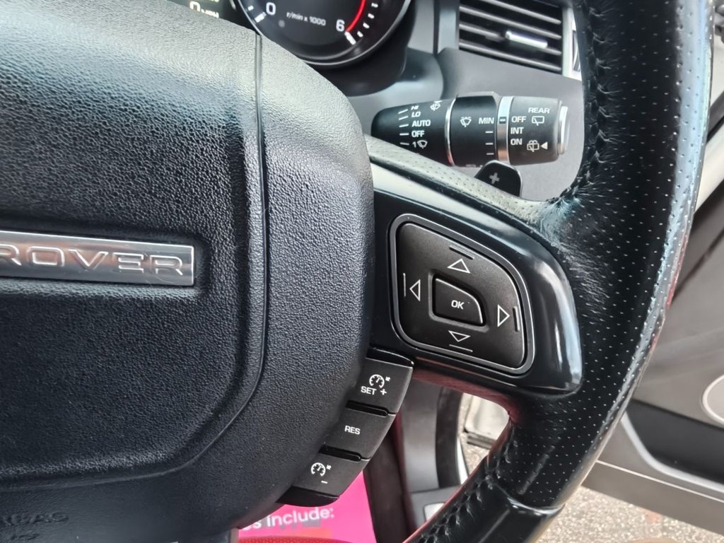 Used Land Rover Range Rover Evoque 2014 for sale - 77171601: Photo 37