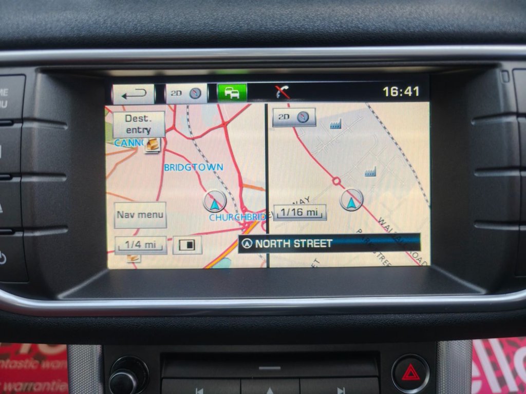 Used Land Rover Range Rover Evoque 2014 for sale - 77171601: Photo 40