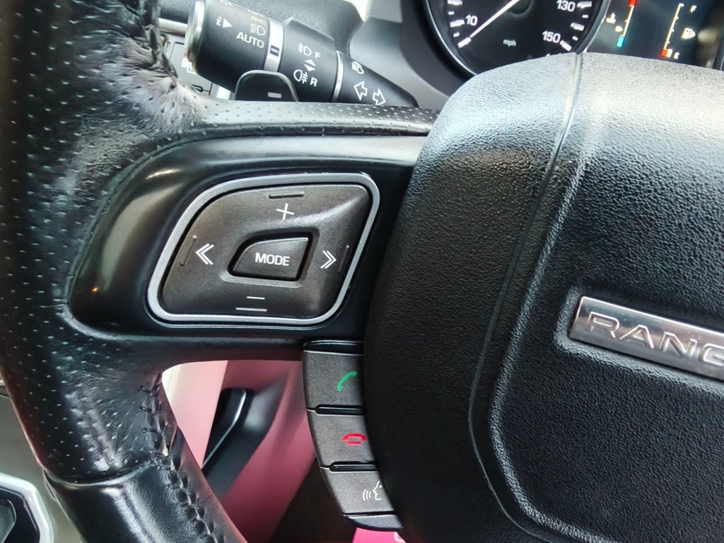 Used Land Rover Range Rover Evoque 2014 for sale - 77171601: Photo 42