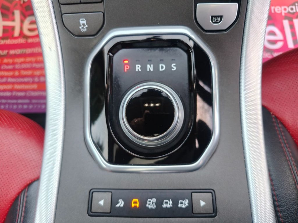 Used Land Rover Range Rover Evoque 2014 for sale - 77171601: Photo 45