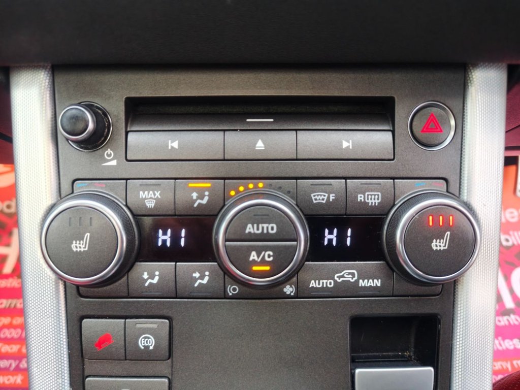 Used Land Rover Range Rover Evoque 2014 for sale - 77171601: Photo 46