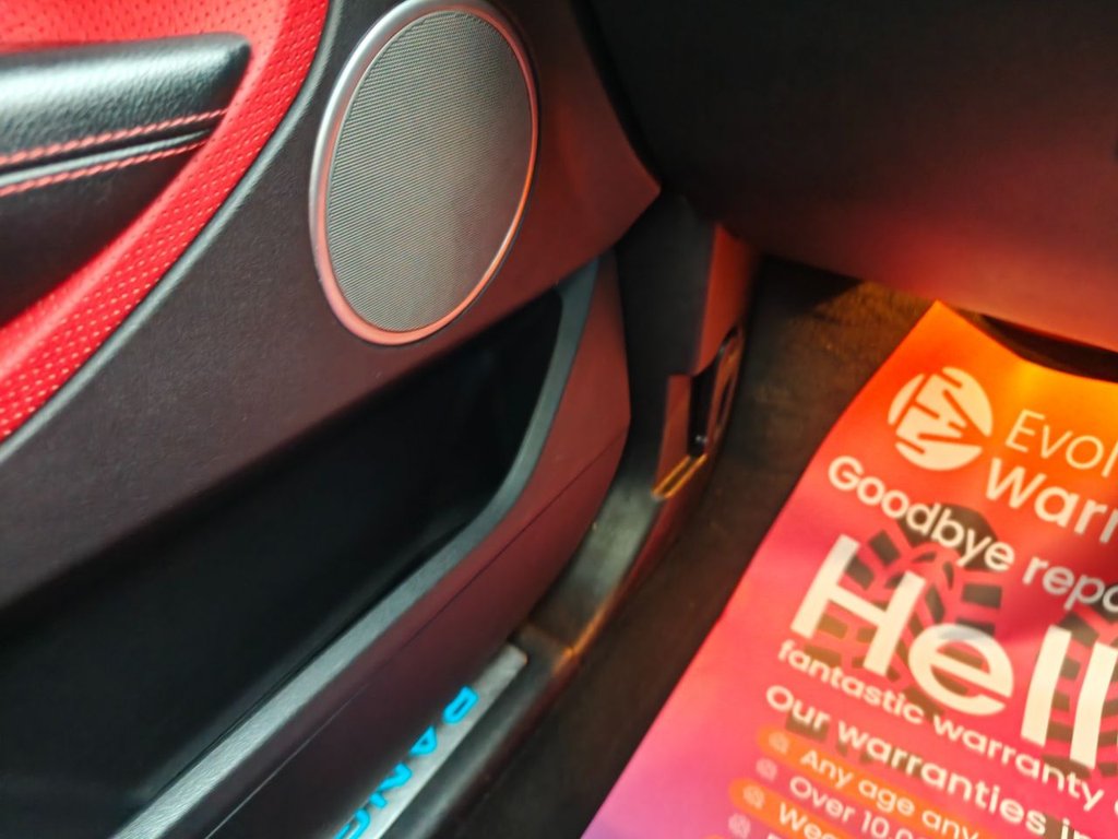 Used Land Rover Range Rover Evoque 2014 for sale - 77171601: Photo 48