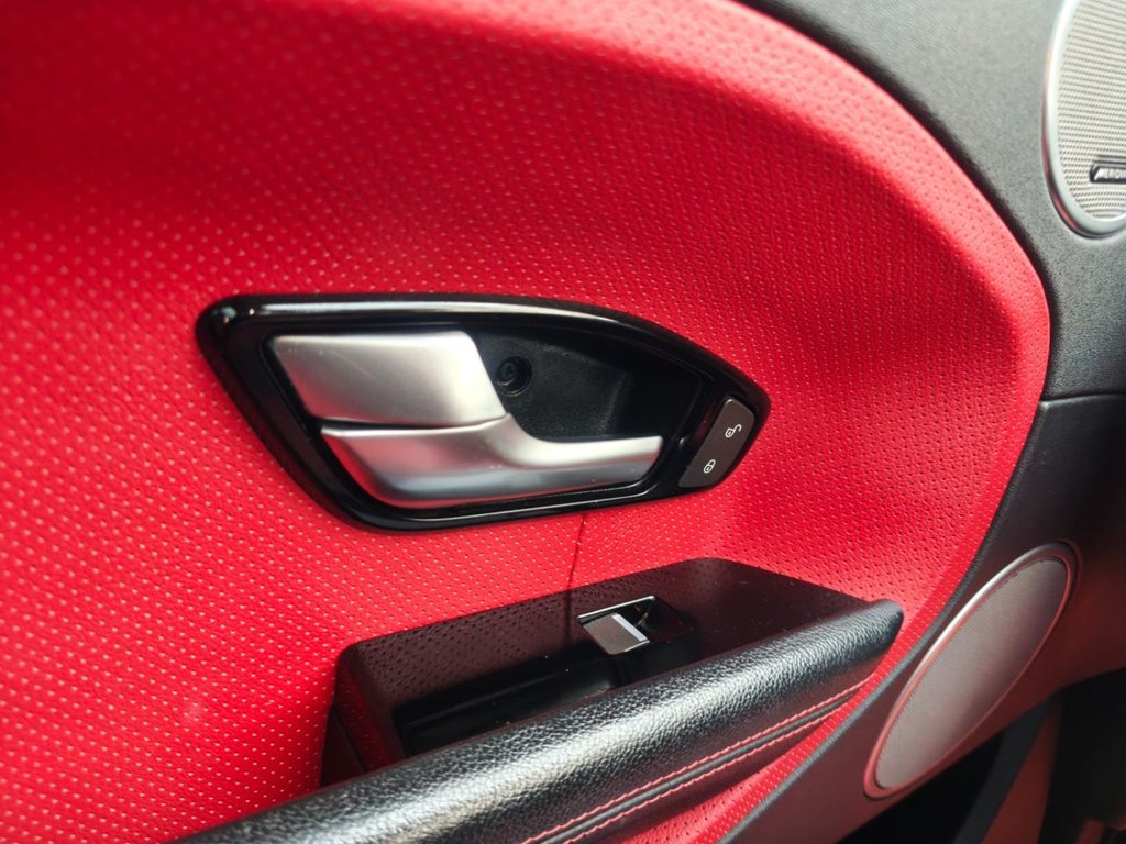 Used Land Rover Range Rover Evoque 2014 for sale - 77171601: Photo 49