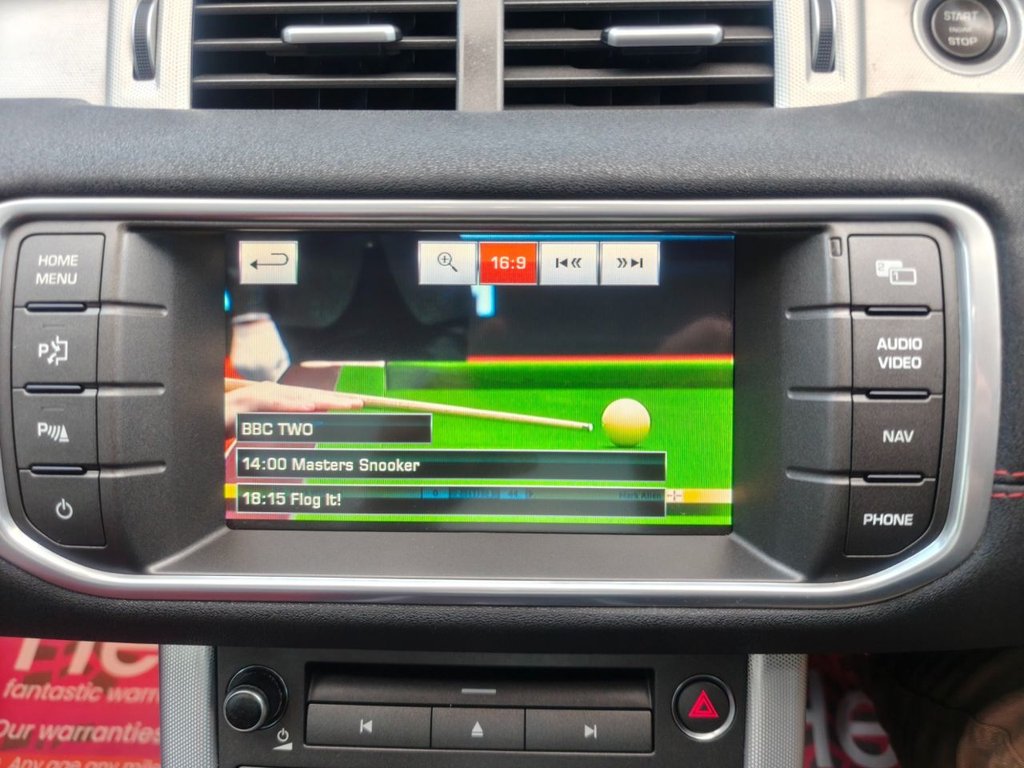 Used Land Rover Range Rover Evoque 2014 for sale - 77171601: Photo 50