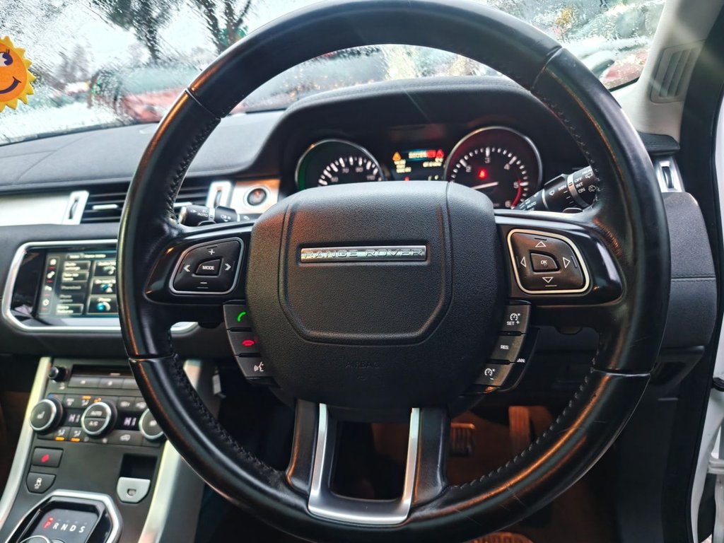 Used Land Rover Range Rover Evoque 2012 for sale - 77703551: Photo 14