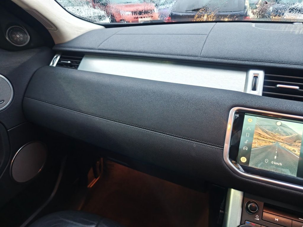Used Land Rover Range Rover Evoque 2012 for sale - 77703551: Photo 15